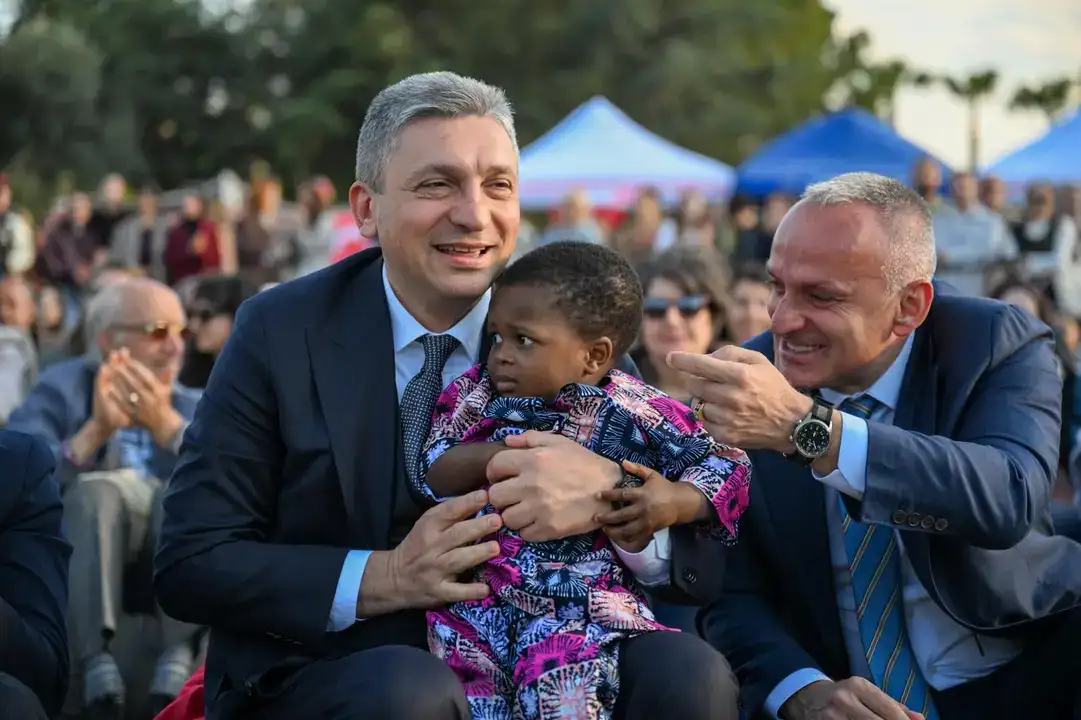 52 Ülkeden Geldiler, Antalya’da Buluştular 5